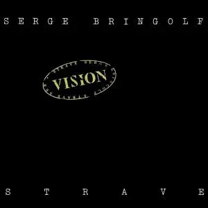 Serge Bringolf - 2 Studio Albums (1980-1981) [Reissue 2011-2012]