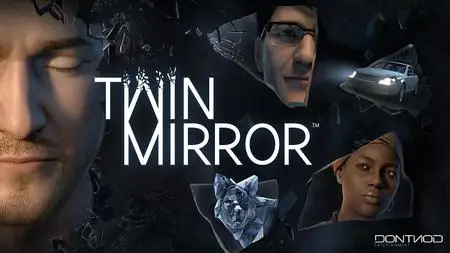 Twin Mirror (2020)