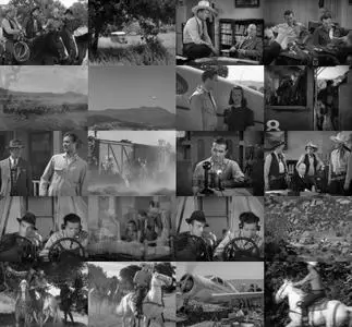 Overland Stage Raiders (1938)