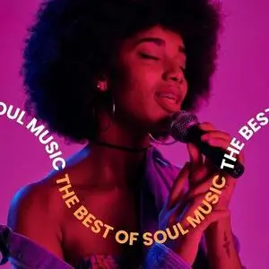 VA - The Best of Soul Music (2023)