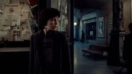 Hugo (2011)