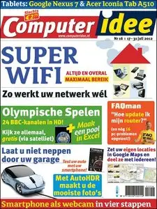 Computer Idee - 17-31 July 2012 (N°16)