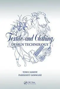 Textile and Clothing Design Technology