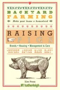 Raising Pigs (Backyard Farming) (Repost)