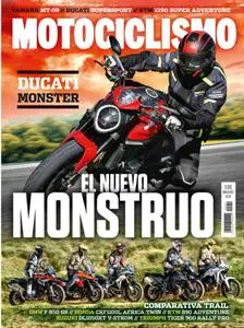 Motociclismo España - 01 marzo 2021