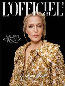 L'Officiel Italia – maggio 2022