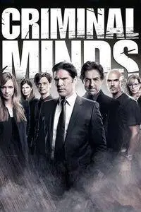 Criminal Minds S13E12