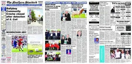 The Northern Standard – May 24, 2018