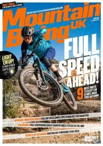 Mountain Biking UK – September 2020