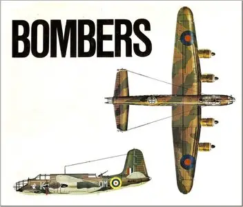 Royal Air Force Bomber Command and Its Aircraft: v.1:1936-40