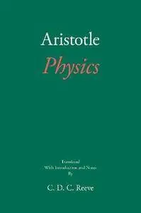 Physics (The New Hackett Aristotle)