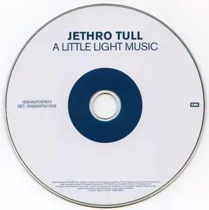 Jethro Tull: 2 Original Classic Albums (2013) [2CD Set]