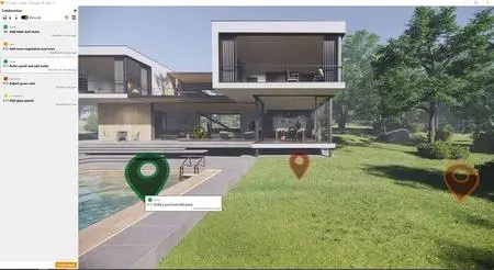 Enscape3D 2.8.0.2.26218