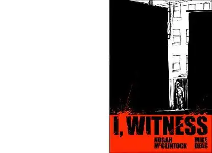 Orca Book Publishers-I Witness 2012 Retail Comic eBook