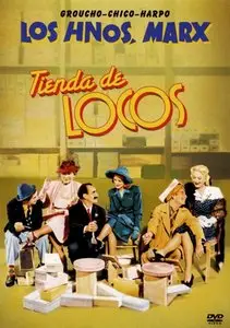 The Big Store (Charles Reisner 1941) DVD5