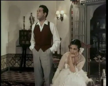 La Belle de Cadix (1953)