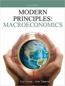 Modern Principles: Macroeconomics, Second Edition (repost)