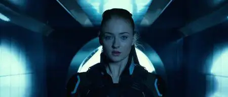 X-Men: Apocalypse (2016)