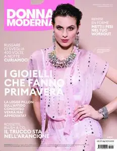 Donna Moderna - 03 aprile 2019