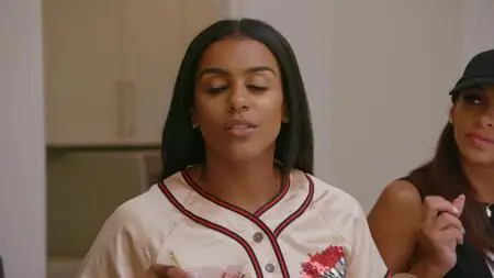 The Platinum Life S01E03