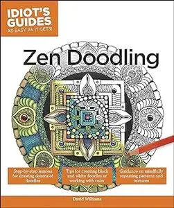 Zen Doodling (Repost)