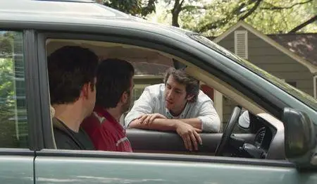 The Hollars (2016)