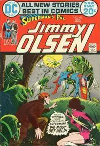 Jimmy Olsen 151