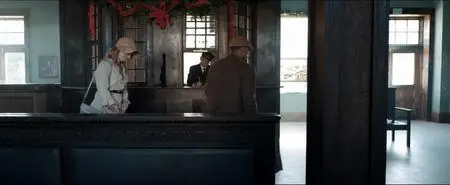 Krampus Origins (2018)