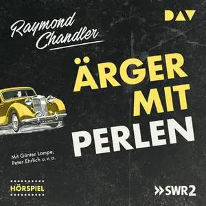 «Ärger mit Perlen» by Raymond Chandler