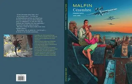 Cézembre - Tome 1 (Édition Speciale)