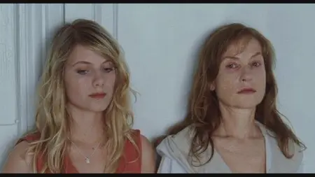 L'amour caché (2007)