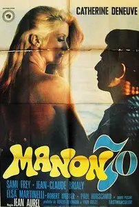 Manon 70 (1968) [reup]