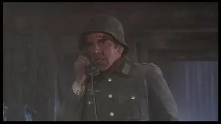 Cross of Iron (1977)