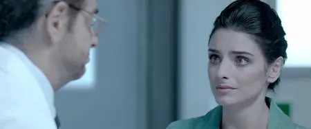 A la mala (2015)
