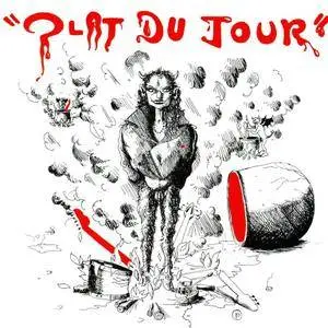 Plat Du Jour - Plat Du Jour (1977) {2016, Remastered}
