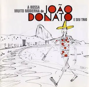 Joao Donato - A Bossa Muito Moderna (1963) {Dubas}