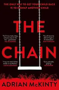 The Chain by Adrian McKinty