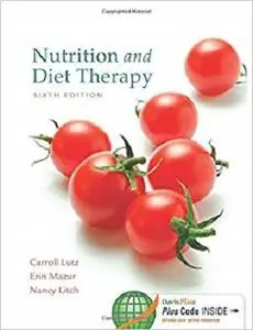 Nutrition and Diet Therapy, 6 Edition [Repost]