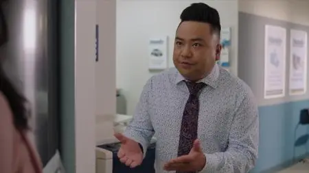 Kim's Convenience S05E03