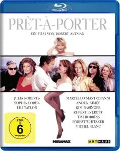 Prêt-à-Porter (1994) Ready to Wear