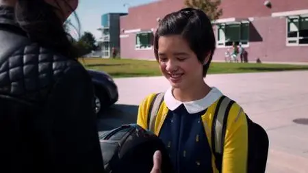 Andi Mack S01E03