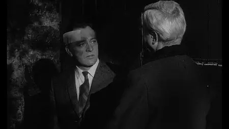 The Spy Who Came in from the Cold (1965) [The Criterion Collection #452] [Re-UP]