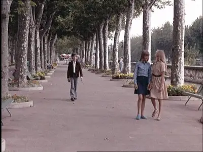 Mes petites amoureuses / My Little Loves (1974)