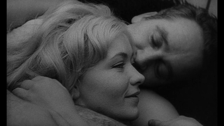 Covek nije tica / Man Is Not a Bird (1965)
