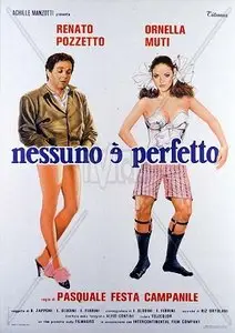 Nessuno è perfetto / Nobody is perfect (1981)