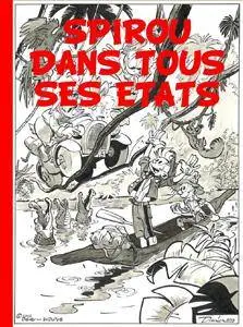 Spirou & Fantasio - HS - Spirou dans tous ses états