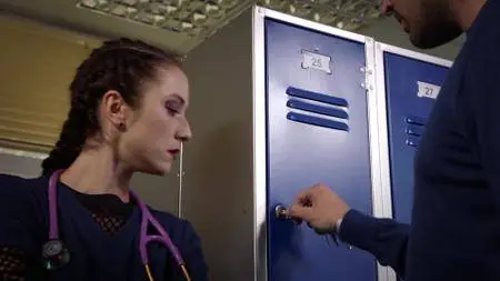 Holby City S20E12