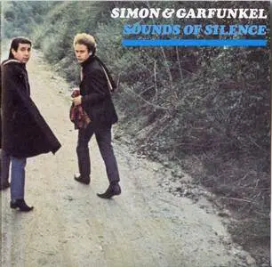 Simon & Garfunkel - Sounds Of Silence (1966) [1991, Columbia 460954 2]