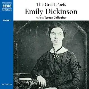 «Emily Dickinson» by Emily Dickinson