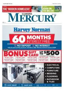 Illawarra Mercury - March 9, 2021